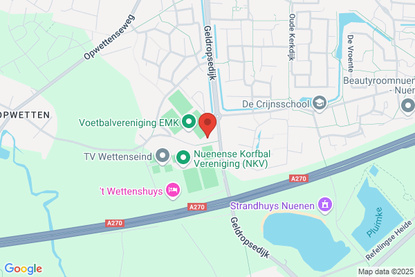 W.P. Van Rijswijk