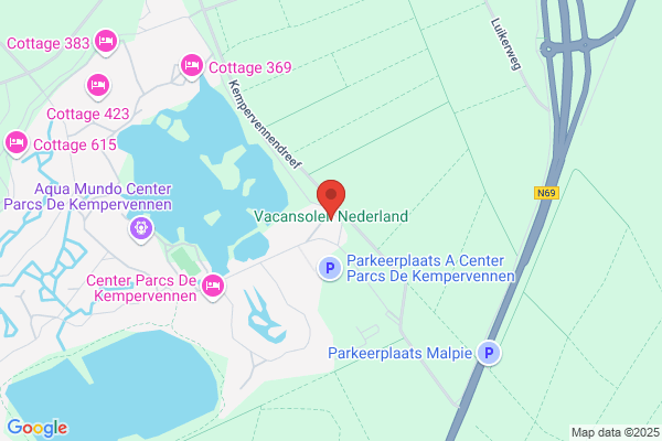 Vacansoleil