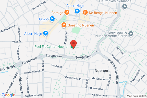 Conmoto Vnf Reserveringsbureau Naturisme