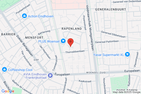 Gerwen Bv, Van