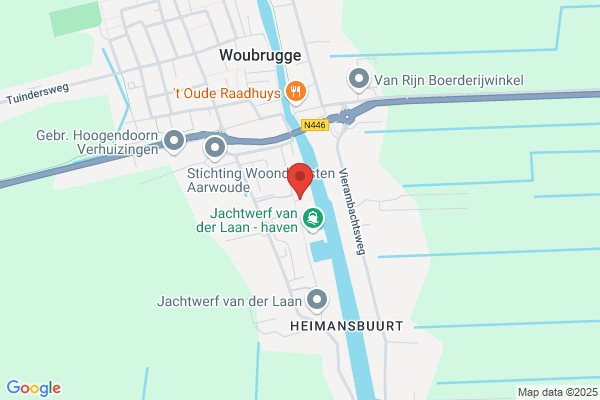 Langhout Bv, Peter