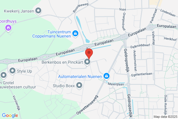 Nbbs Reisbalie Postkantoor
