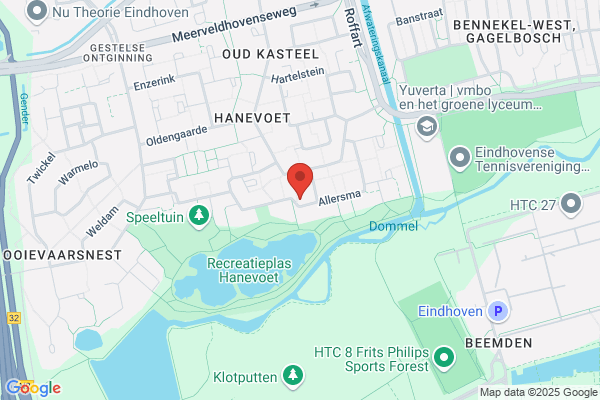 Reisbureau Bakhus Nederland