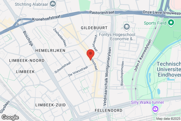 Star Travel Eindhoven Noord