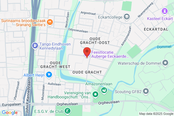 Auberge Eeckaerde