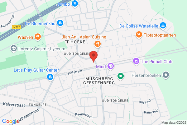 De Merckthoeve