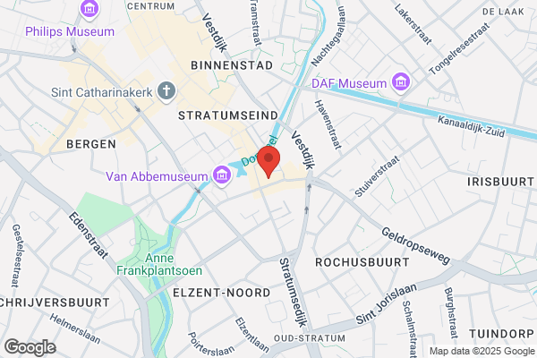 Restaurant Zuid