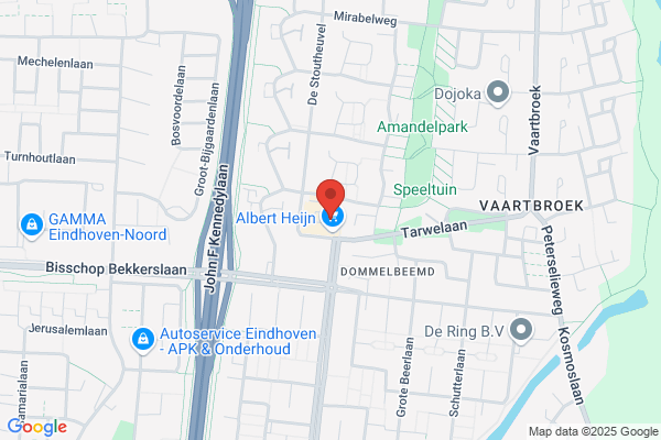 Domino's Pizza Eindhoven Vaartbroek
