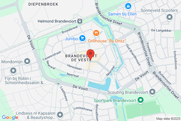Domino's Pizza Helmond Brandevoort