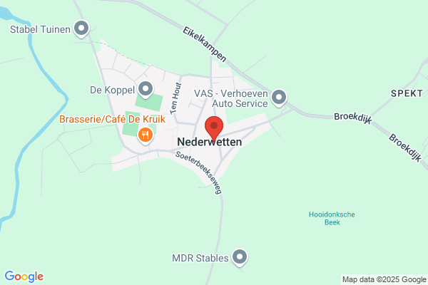 Heerendonck Restaurant