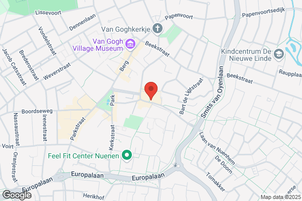 Nieuw Canton