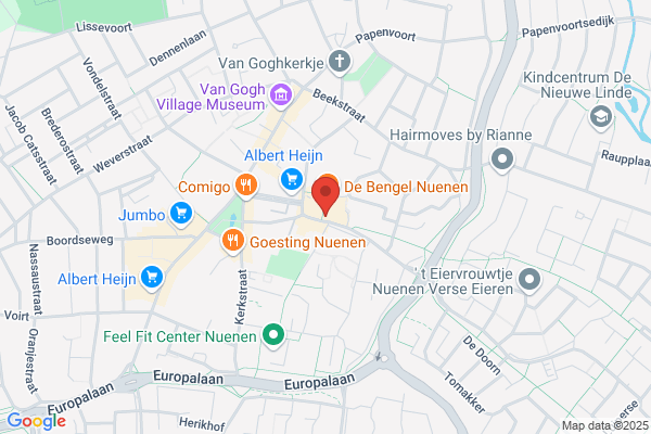 Nieuwe Wu Ping