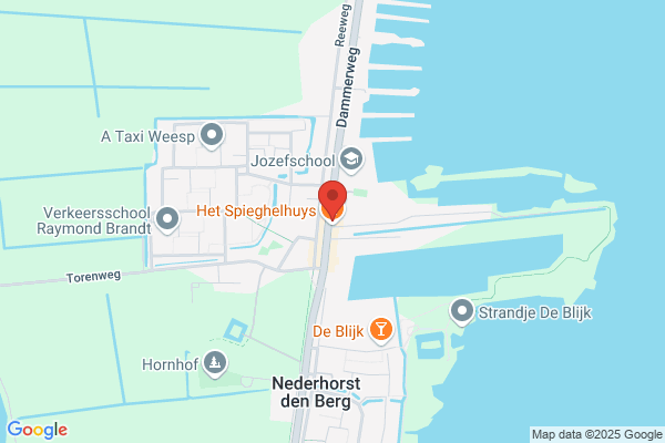 Pannekoekenhuys, 't