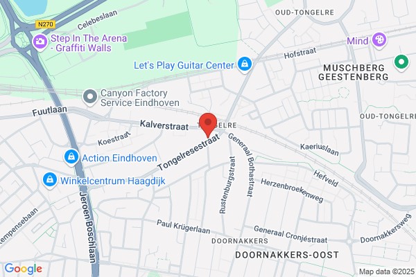 Restaurant De Karpendonkse Hoeve Bv