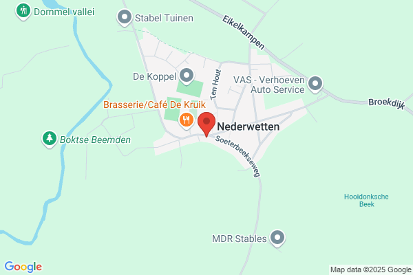 Soeterbeek Restaurant