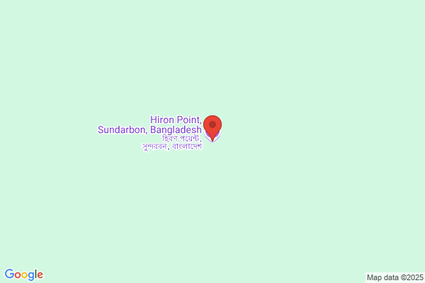 Sunderbans