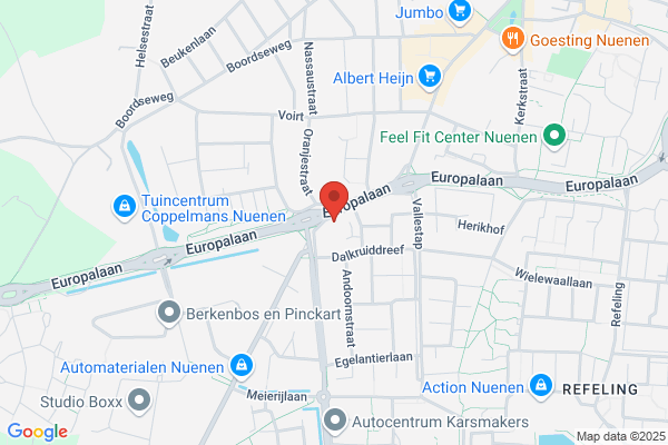 Toko Jakarta