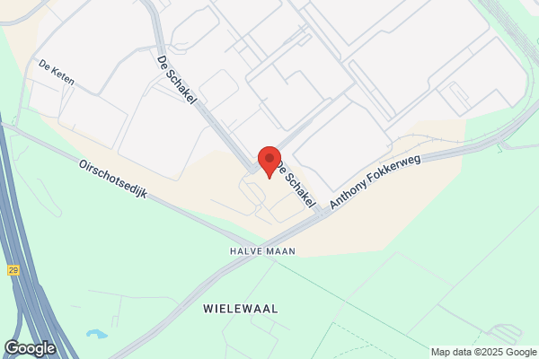 Trafficclean Truck Stop Acht