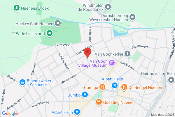 Oerlemans Autorijschool