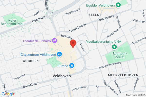 Rijschool Kusters