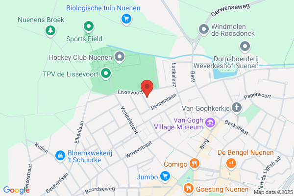 Uitzendbureau Chauffeursservice Kusters
