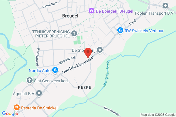 Beer Schildersbedrijf De