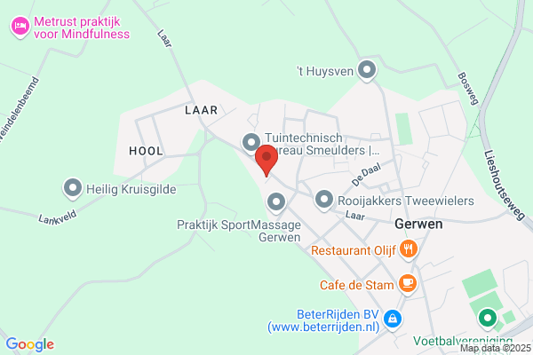 Scheepers Bv, Gerard