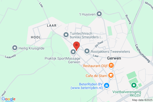 Schuts VOF Wil