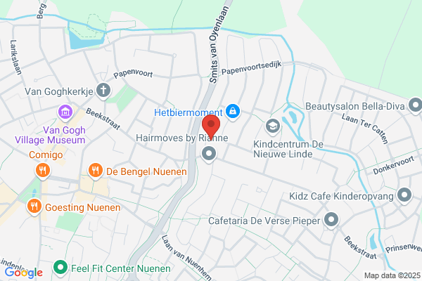 Verhallen Schildersbedrijf