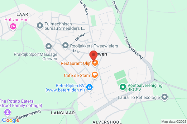 Brede School Heuvelrijk