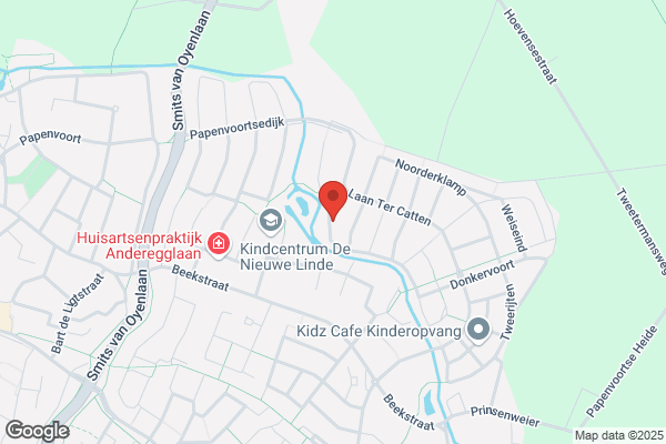Kpo Helmond, Sticht