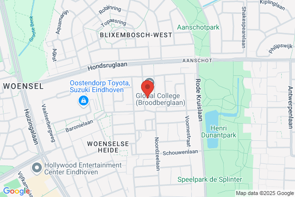 Ontmoeting Openb Jenaplan, De