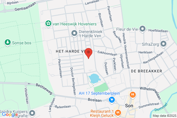 De Sonnewijzer