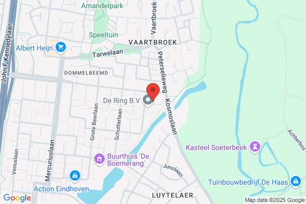 Tweelingen