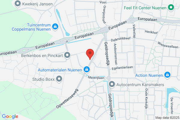 Beauty Look Schoonheidsinstituut