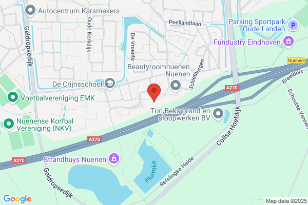 Koers-Gerritsen, Liedy
