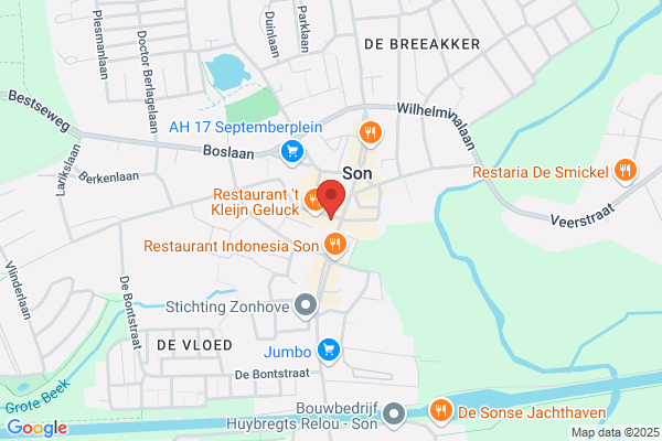 Kapsalon Da Vivente
