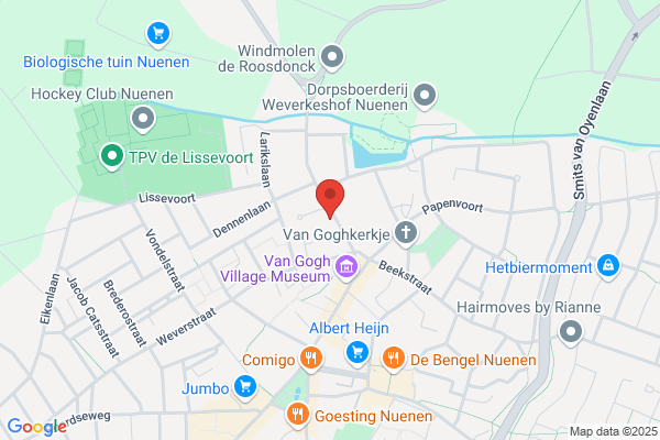 Instituut Zilverschoon