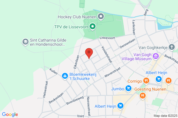 Schoonheidssalon Lian