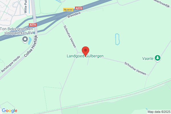 Vleestuin Nuenen Bv