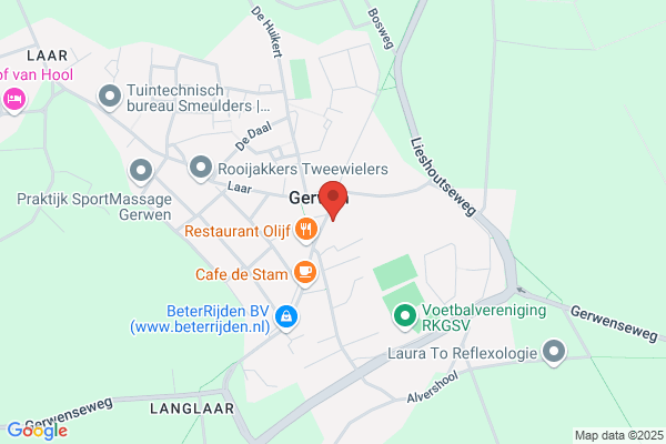 Heuvelplein