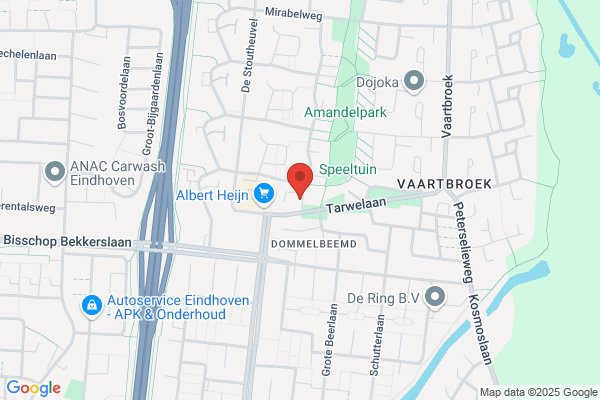 Informatie Advies Centrum Vaartbroek