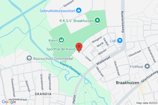 Sportpark De Kievit