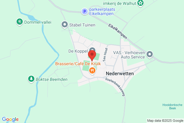 Voetbalvereniging Nederwetten
