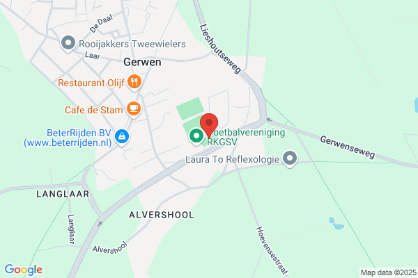 Goudhoek Tennisver