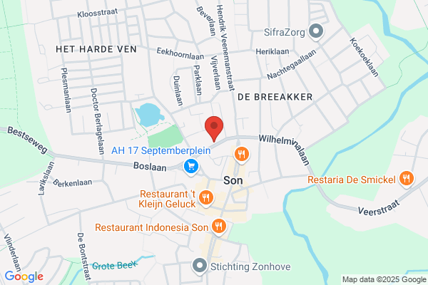Tandartspraktijk Dich van den Bol
