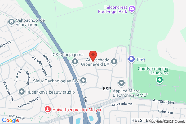 Paltax Eindhoven
