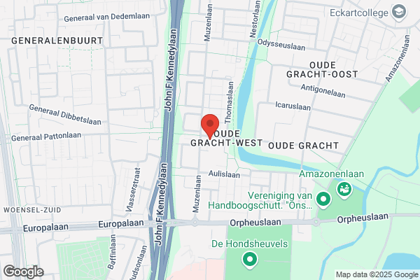 Taxiservice Nuenen
