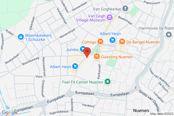 Plac (Platenburg Advice Centre)