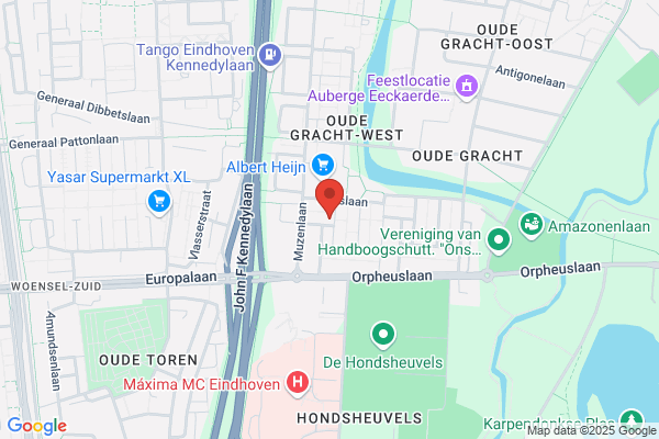 Zwart Vloerenbedrijf